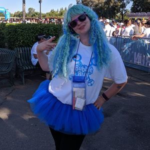 Meet your Posher, Sinead